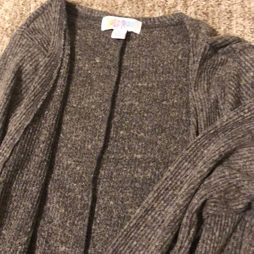 Lularoe Sarah - Picture 2 of 4